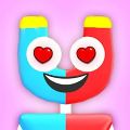 磁性家伙(Magnetic Guy)