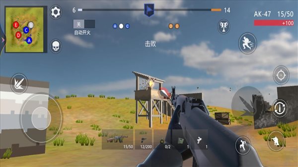 魔盟网