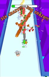 火药追逐(Gunpowder Chase)