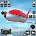 飞行救援飞机大作战(Flight Rescue Airplane Games)v1.0.10