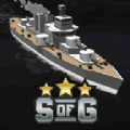 海军战斗模拟器(Ships Of Glory)