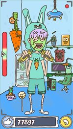 折断意大利面2(SpaghettiGame)