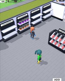 合并商城(MergeMall)