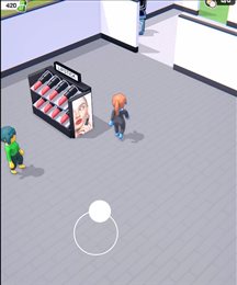 合并商城(MergeMall)