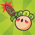大头菜历险记(Turnip Boy Commits Tax Evasion)