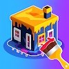 粉刷建造房屋(PaintTheHouse)v1.0.101