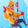放置攀登者(Idle Peak Climber)