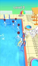 泳池保卫者(Pool Guard Stack)