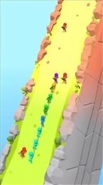 放置攀登者(Idle Peak Climber)
