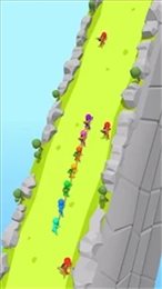 放置攀登者(Idle Peak Climber)
