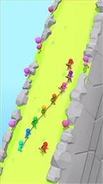 放置攀登者(Idle Peak Climber)