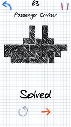 涂鸦方块拼图(Doodle Block Puzzle)