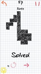 涂鸦方块拼图(Doodle Block Puzzle)