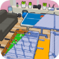 查找全部装饰室模拟器(Find All: Decor Room Simulator)