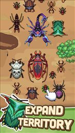 蚂蚁时代虫子战争(Age of Ants)