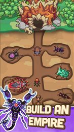 蚂蚁时代虫子战争(Age of Ants)