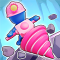 挖洞竞技场(Dig Race)