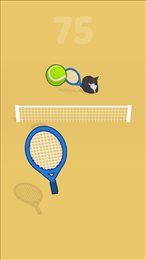 网球猫3D(Tennis Cat 3D)