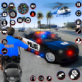 警察与小偷的对决(Police VS Gangster Action Game)