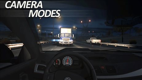 街头交通赛车(Traffic Tour: Street Racing)