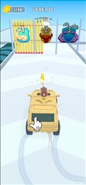 Tank Attack