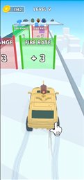Tank Attack