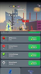 火柴人与射击Stickman Vs Gamers