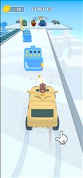 Tank Attack