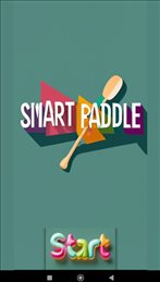 智能桨挑战重力(Smart Paddle)