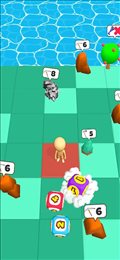 骰子乐园(Dice Land)