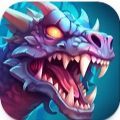 龙VS僵尸(DvZ Dragon vs Zombies Idle RPG)
