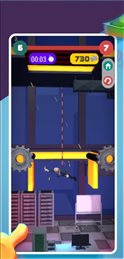 生存特工任务(Mission Survival)