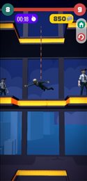 生存特工任务(Mission Survival)
