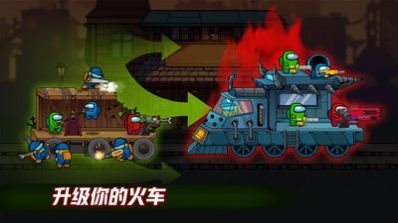 恐怖逃生全新版本