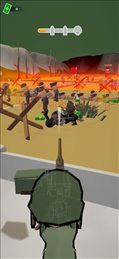 沙滩登陆战(D-Day Attack!)
