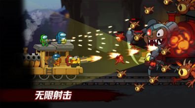 恐怖逃生全新版本