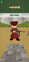 沙滩登陆战(D-Day Attack!)
