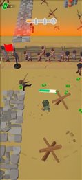 沙滩登陆战(D-Day Attack!)