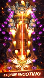 雷电战士外星射手