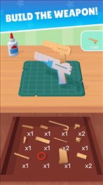 卡纸工艺(Cardboard Craft)