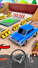 停车大师汽车堵塞(Car Parking Master: Cars Jam)