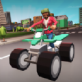 城市四轮摩托车(ATV Rider)v1.0