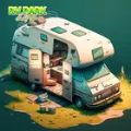 房车公园露营(RV park life)