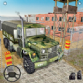 军用车辆吉普车模拟器(ARMY VEHICLE JEEP SIMULATOR)