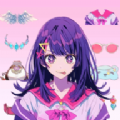 动漫化身制作者动漫娃娃(Anime Avatar Maker: Anime Doll)