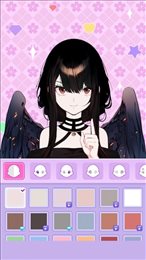 动漫头像制作动漫娃娃(Anime Avatar Maker: Anime Doll)