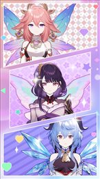 动漫化身制作者动漫娃娃(Anime Avatar Maker: Anime Doll)