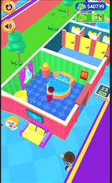 酒店经理大亨帝国(Hotel Manager: Tycoon Empire)