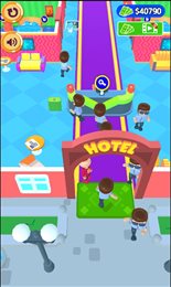 酒店经理大亨帝国(Hotel Manager: Tycoon Empire)