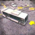 专业巴士停车场(Bus Parking Pro)